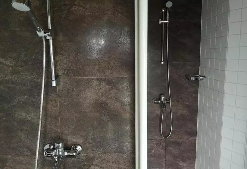 Loma Asunto Ahven, Kalajärvi, Maatilamatkailu Ilomäen Mökit