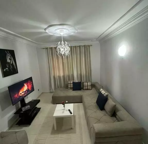 Magnifique Appartement Proche Arribat Center