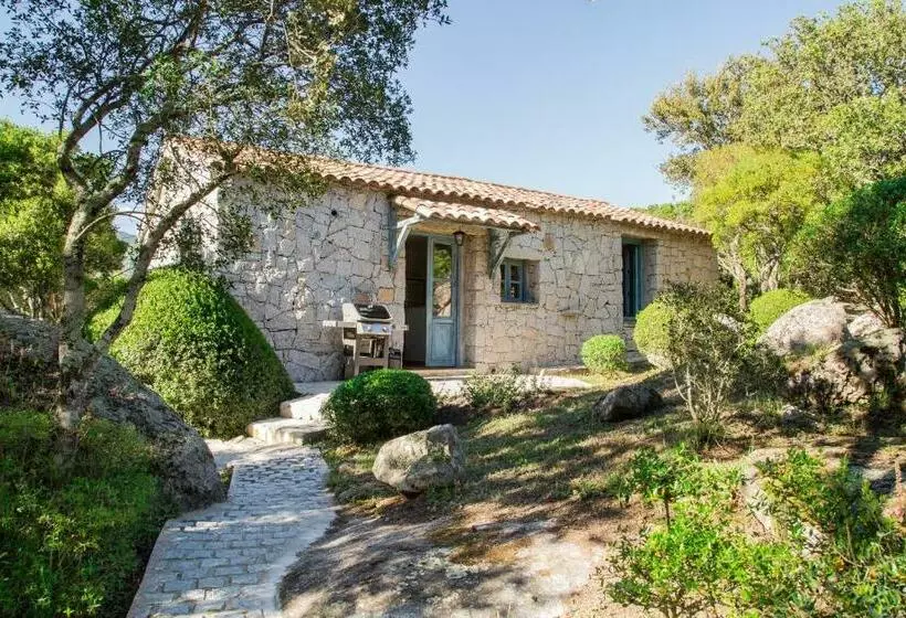 Domaine Pardini
