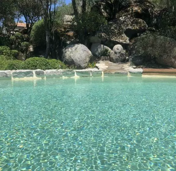 Domaine Pardini