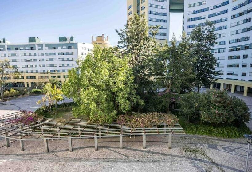 Um Apartamento Encantador