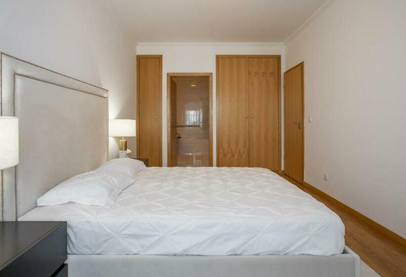 Um Apartamento Encantador