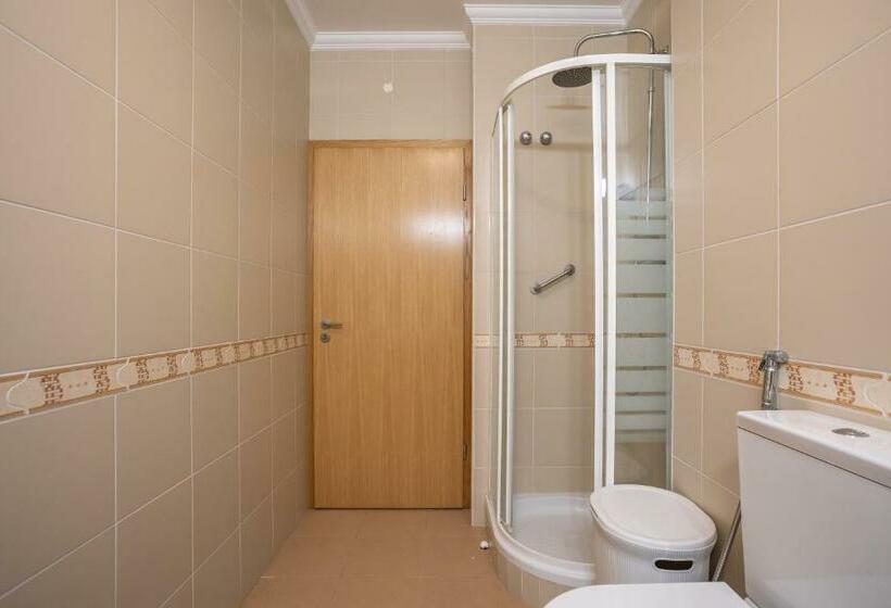 Um Apartamento Encantador