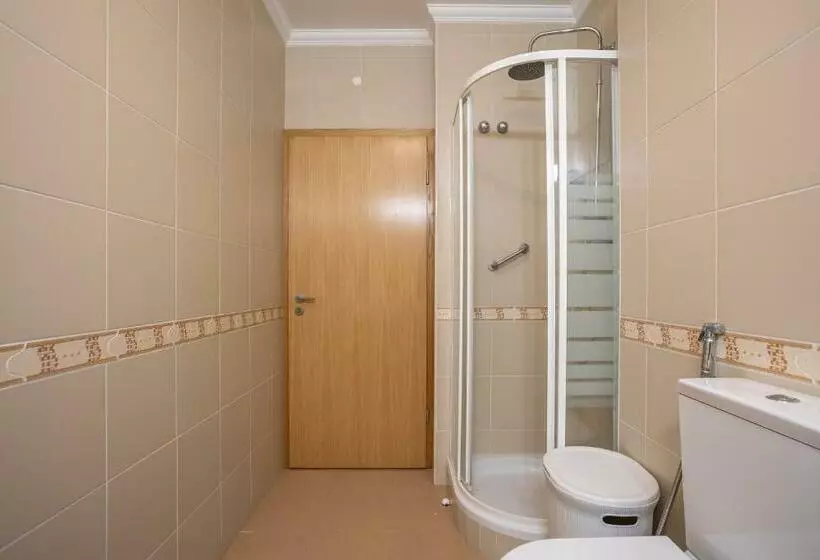 Um Apartamento Encantador