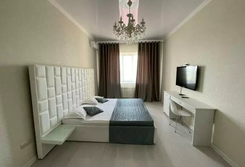 апартаменты гостиничного типа в центре города жк арман