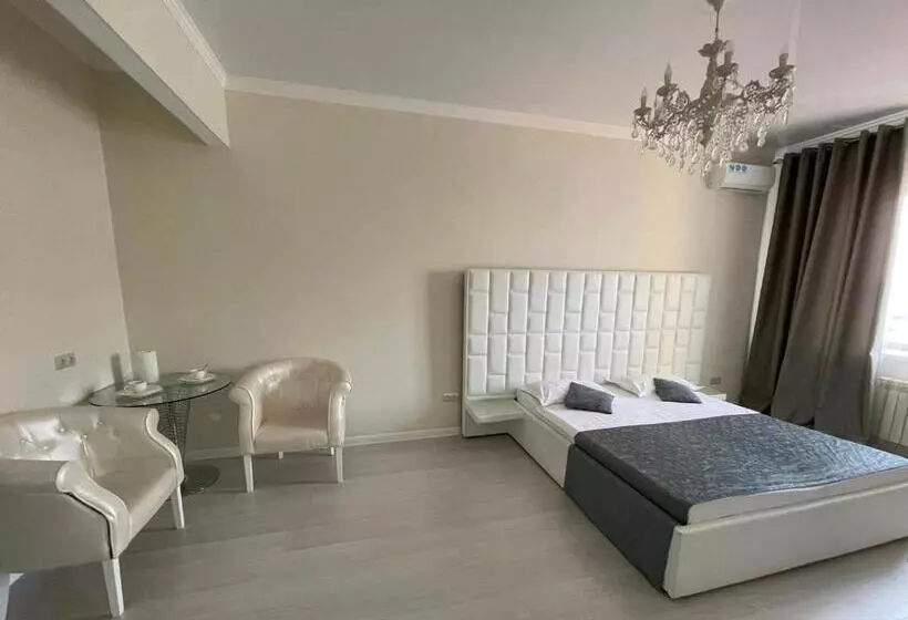 апартаменты гостиничного типа в центре города жк арман