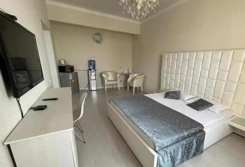 апартаменты гостиничного типа в центре города жк арман