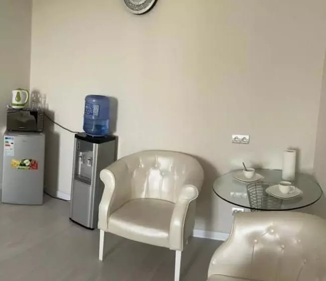 апартаменты гостиничного типа в центре города жк арман