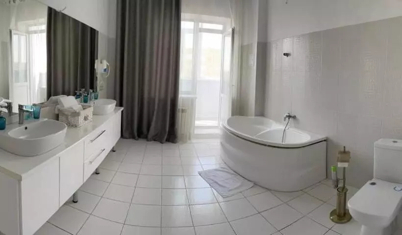 апартаменты гостиничного типа в центре города жк арман