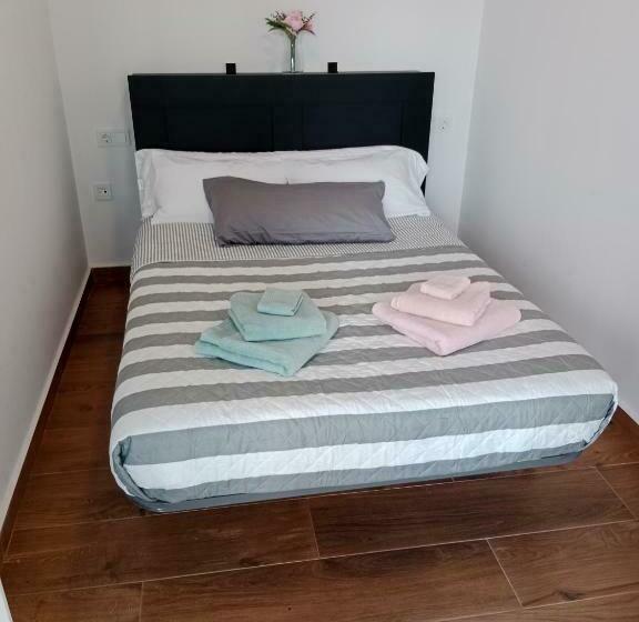 Beach Apartment Torrevieja