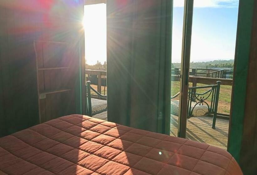 Cabaña Completa Lodge La Quebrada