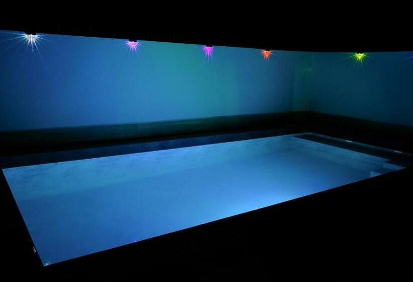 El ático De Teresa Con Piscina Privada Climatizada A 250m Playa