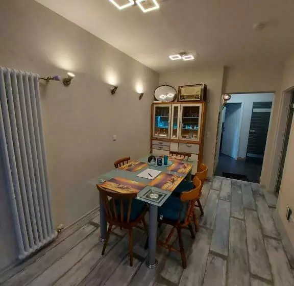 Ferienwohnung Natur Pur Ii