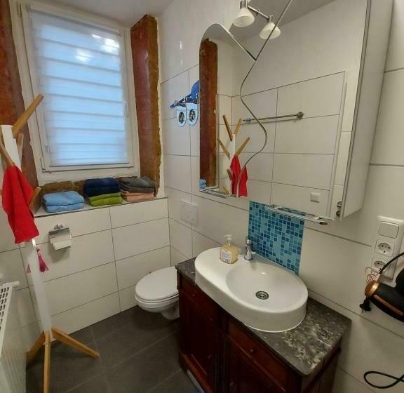 Ferienwohnung Natur Pur Ii