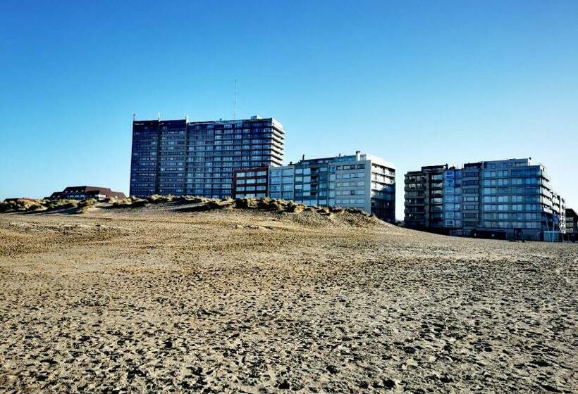 Hhvdk Aan Zee