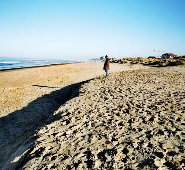 Hhvdk Aan Zee