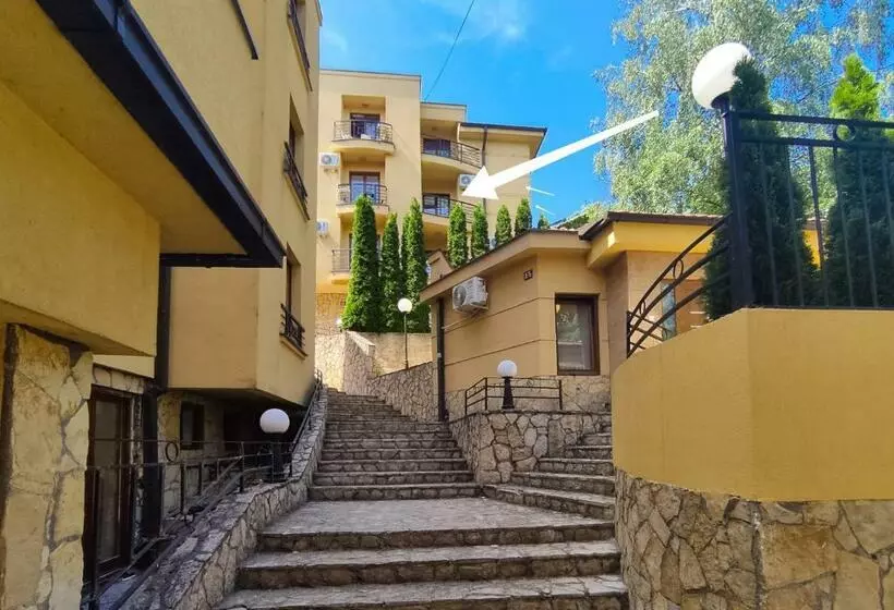 Magic Dream Lux Apartman
