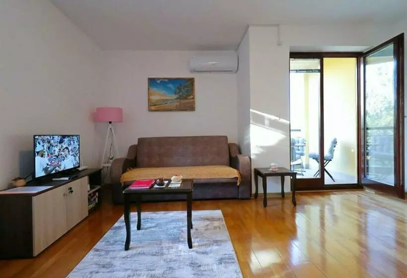 Magic Dream Lux Apartman