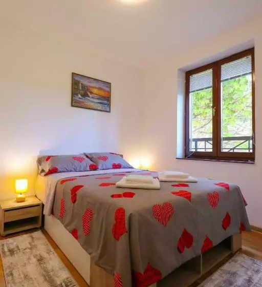 Magic Dream Lux Apartman