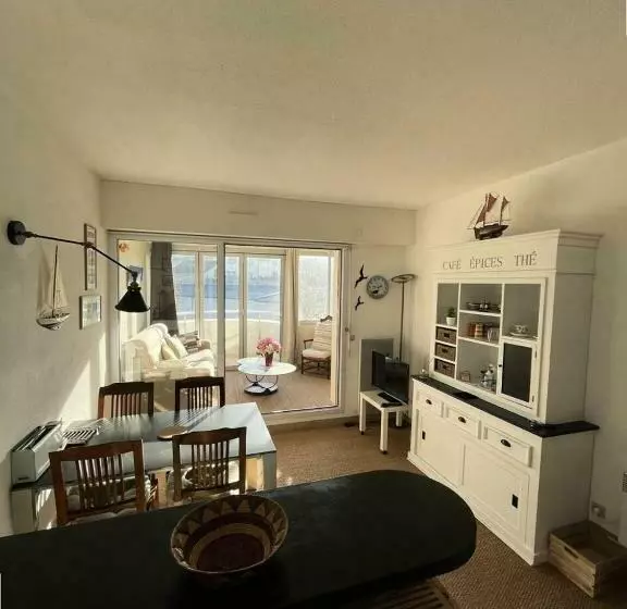 Résidence Dahouet   2 Pièces Pour 2 Personnes 784