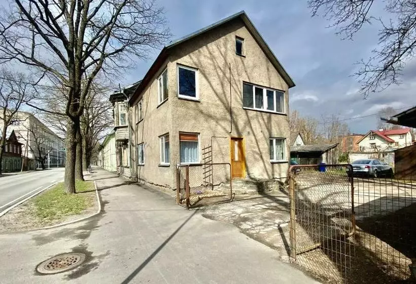 Scandinavian Apartment, Free Parking