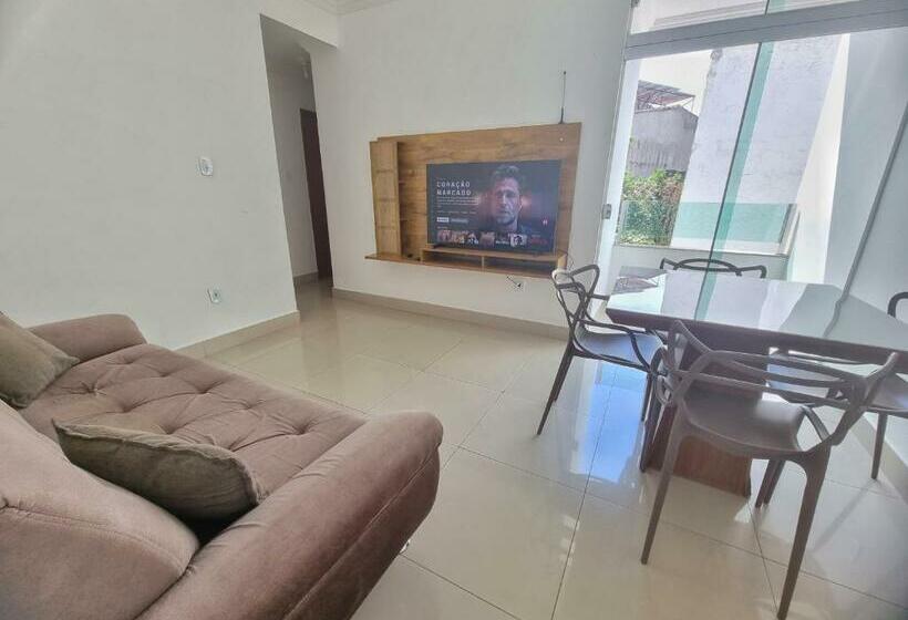 Th Flats Vila Mariana