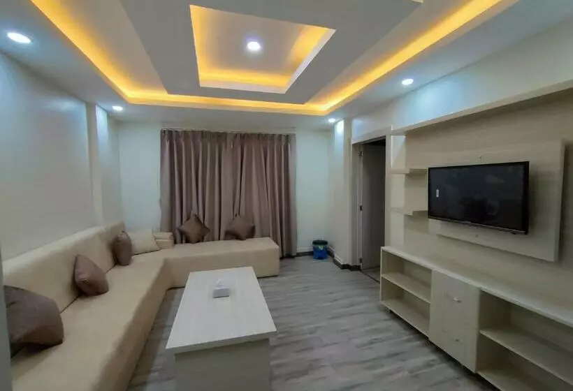Thamel Central Apartment