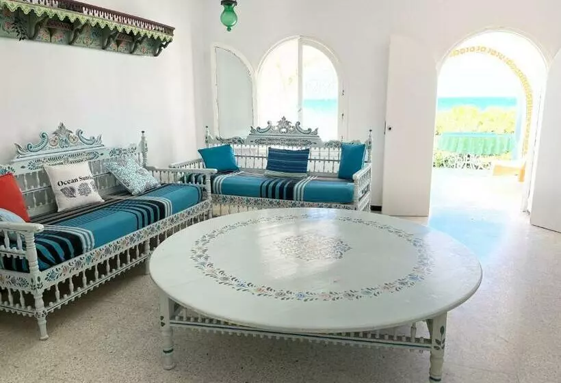 Villa De La Mer