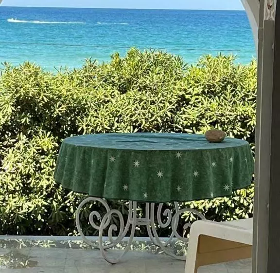 Villa De La Mer