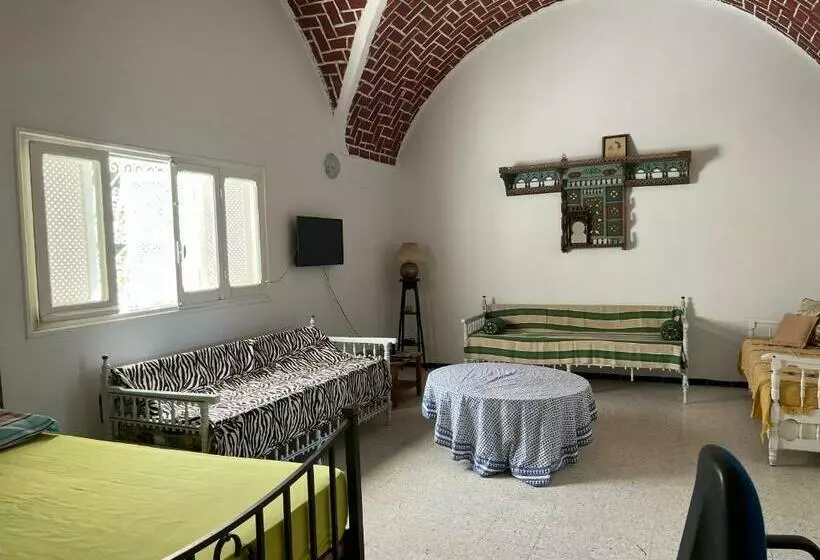 Villa De La Mer