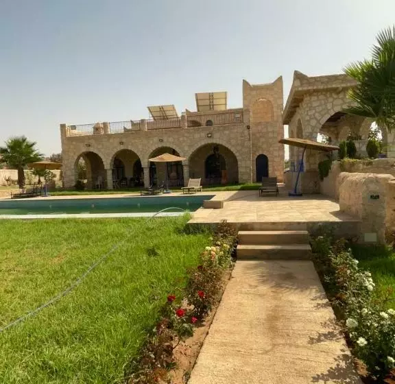 Villa Mogador