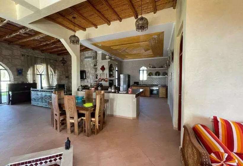 Villa Mogador