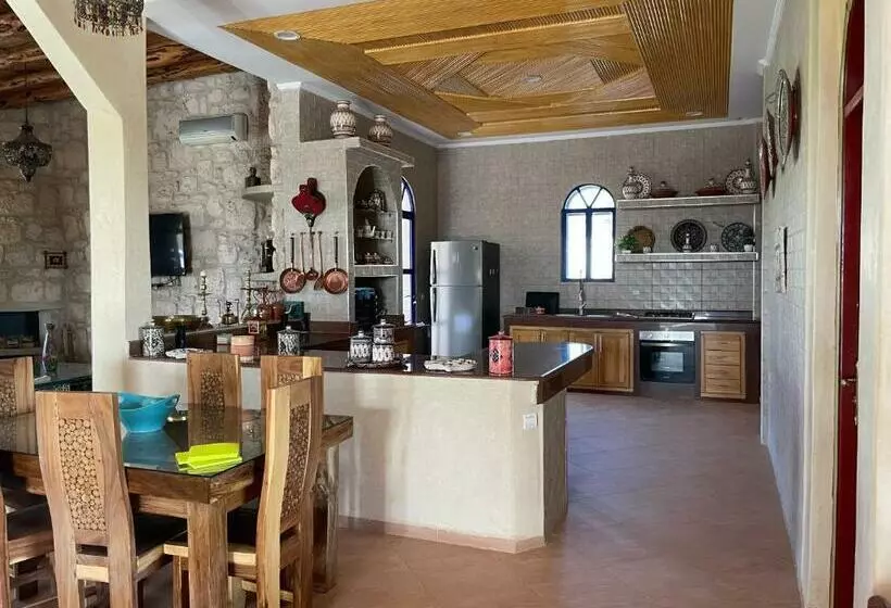 Villa Mogador