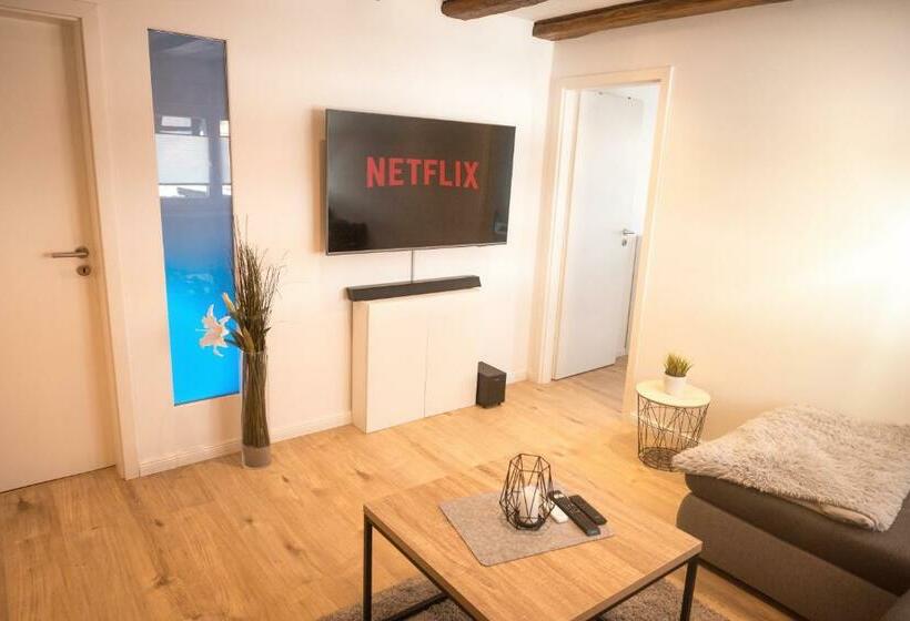 Winetime   Modern   Für 6   Boxspringbetten   Netflix
