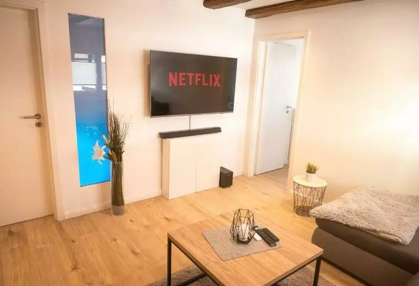 Winetime   Modern   Für 6   Boxspringbetten   Netflix