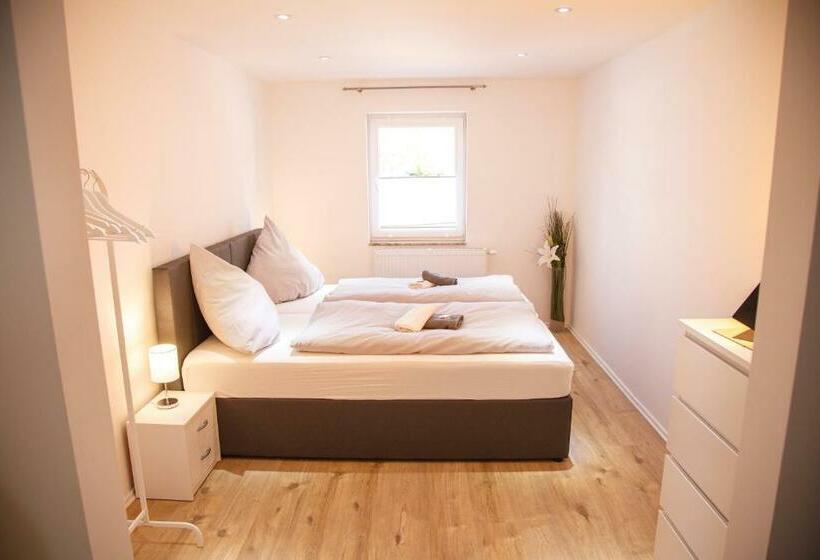 Winetime   Modern   Für 6   Boxspringbetten   Netflix