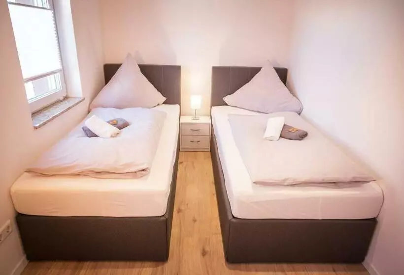 Winetime   Modern   Für 6   Boxspringbetten   Netflix