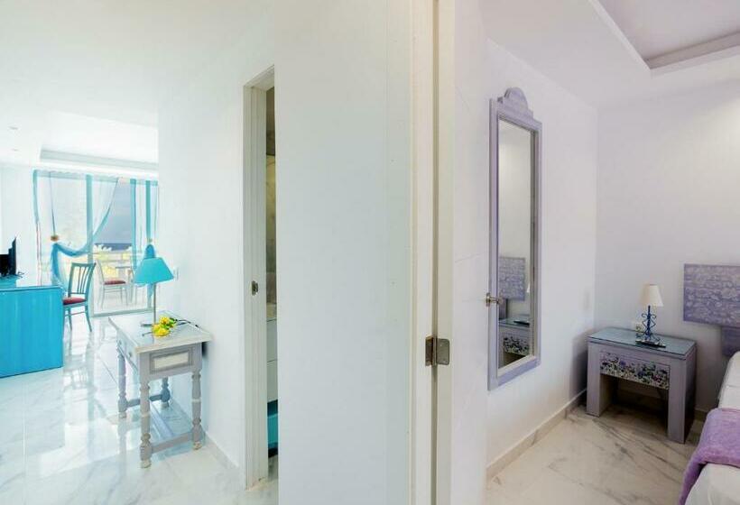 309 Tulip Apartment Playa Las Americas