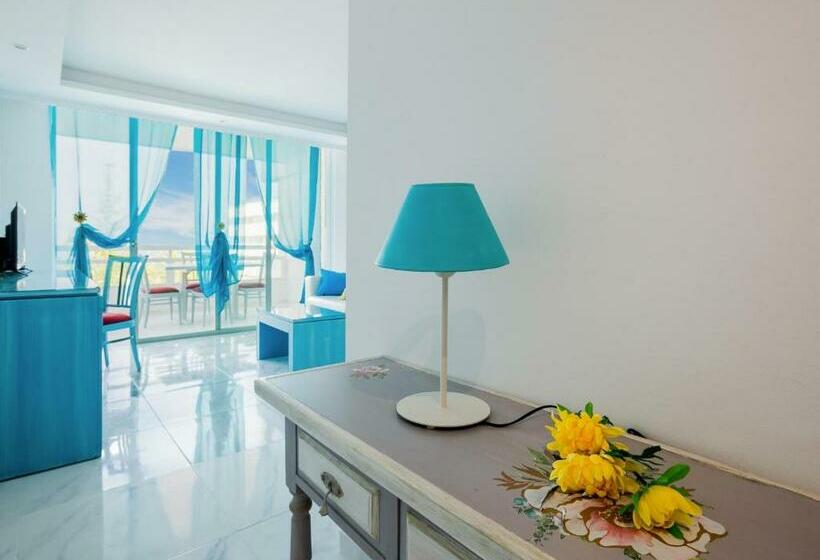 309 Tulip Apartment Playa Las Americas