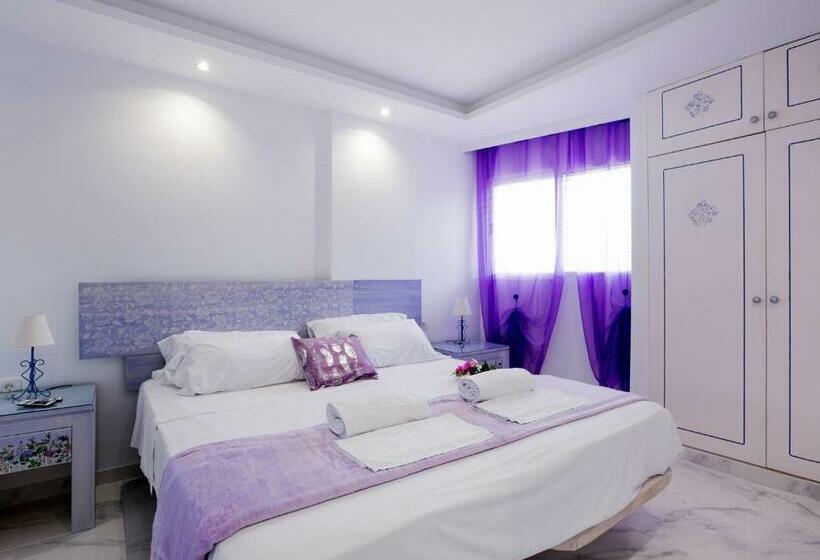 309 Tulip Apartment Playa Las Americas