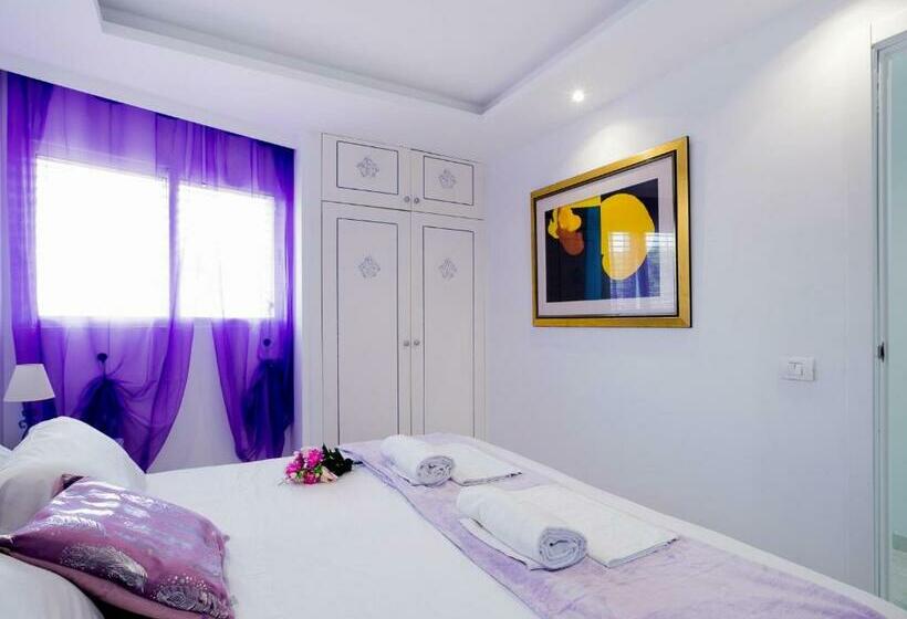 309 Tulip Apartment Playa Las Americas