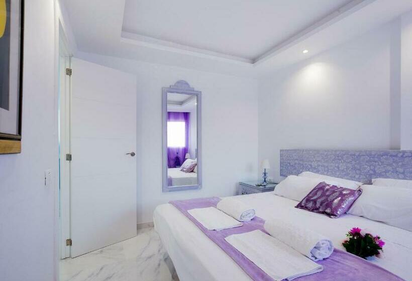 309 Tulip Apartment Playa Las Americas