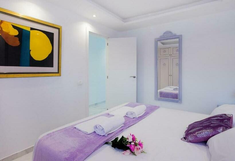 309 Tulip Apartment Playa Las Americas