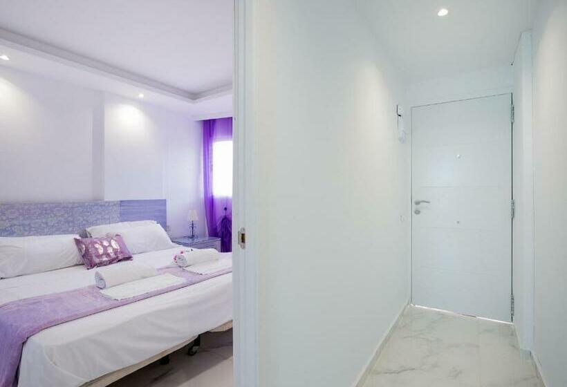 309 Tulip Apartment Playa Las Americas