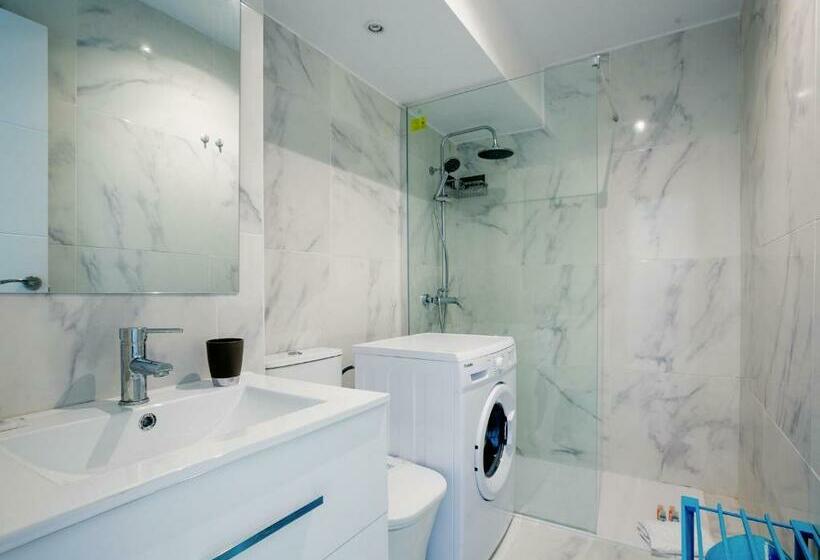 309 Tulip Apartment Playa Las Americas