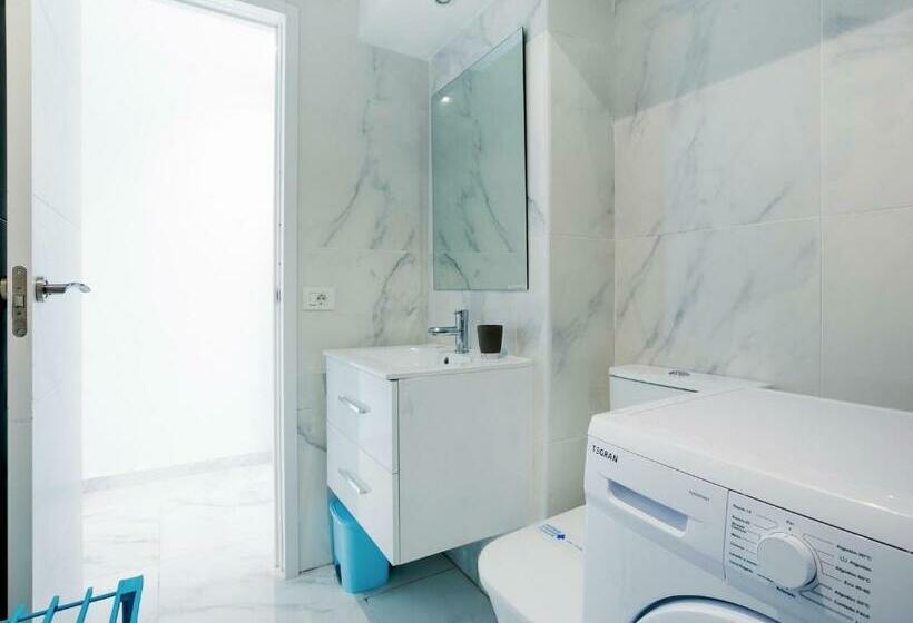 309 Tulip Apartment Playa Las Americas