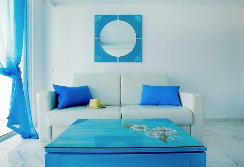 309 Tulip Apartment Playa Las Americas