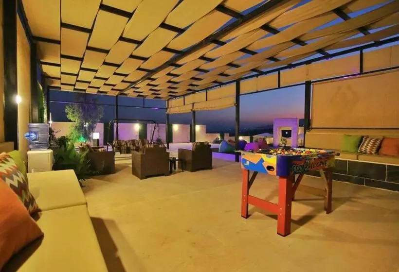 Alma Private Villa