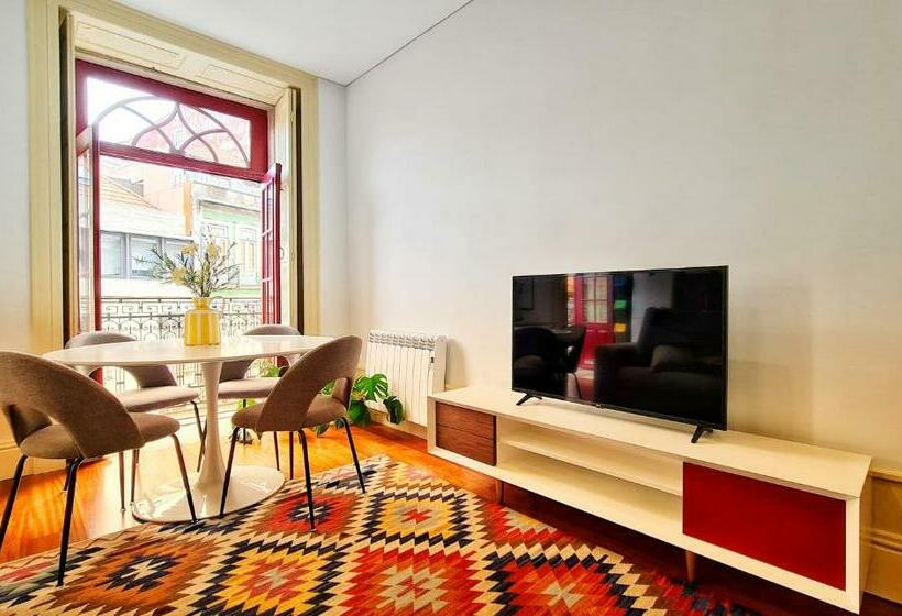 Apartments2stay I Porto   Flores