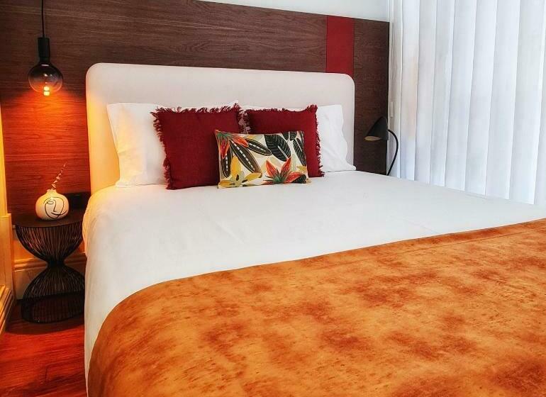 Apartments2stay I Porto   Flores